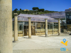 Perché visitare la Villa del Casale