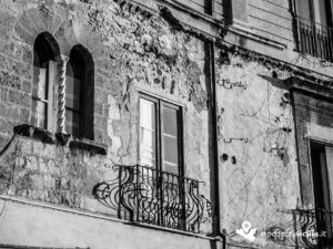 Una serata di fine luglio a Sciacca