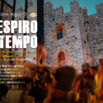 IL RESPIRO DEL TEMPO. Alla scoperta del Castello di Caccamo