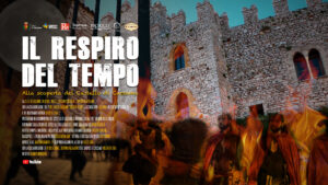 IL RESPIRO DEL TEMPO. Alla scoperta del Castello di Caccamo