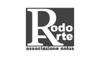 Logo Rodoarte ONLUS