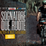 Un sognatore su due ruote. Intervista a Ugo Ghilardi