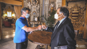 Un sognatore su due ruote. Intervista a Ugo Ghilardi – L’Andata
