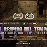 IL RESPIRO DEL TEMPO. La tonnara di Bonagia di Valderice e il Muciara Short Film Festival