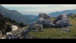 IL RESPIRO DEL TEMPO. L'abbazia di San Martino Delle Scale