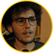 Joseph Baccarella Joseph Baccarella