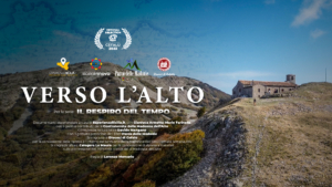 VERSO L'ALTO