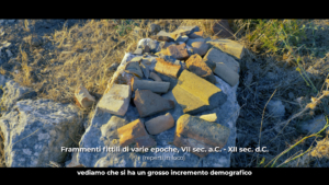 CALATTUBO. Memorie da salvare