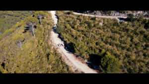 TERRANERA. Voci dalle fiamme