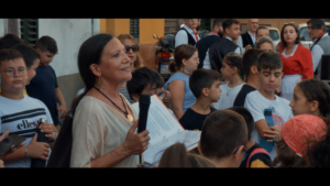 La Cantora