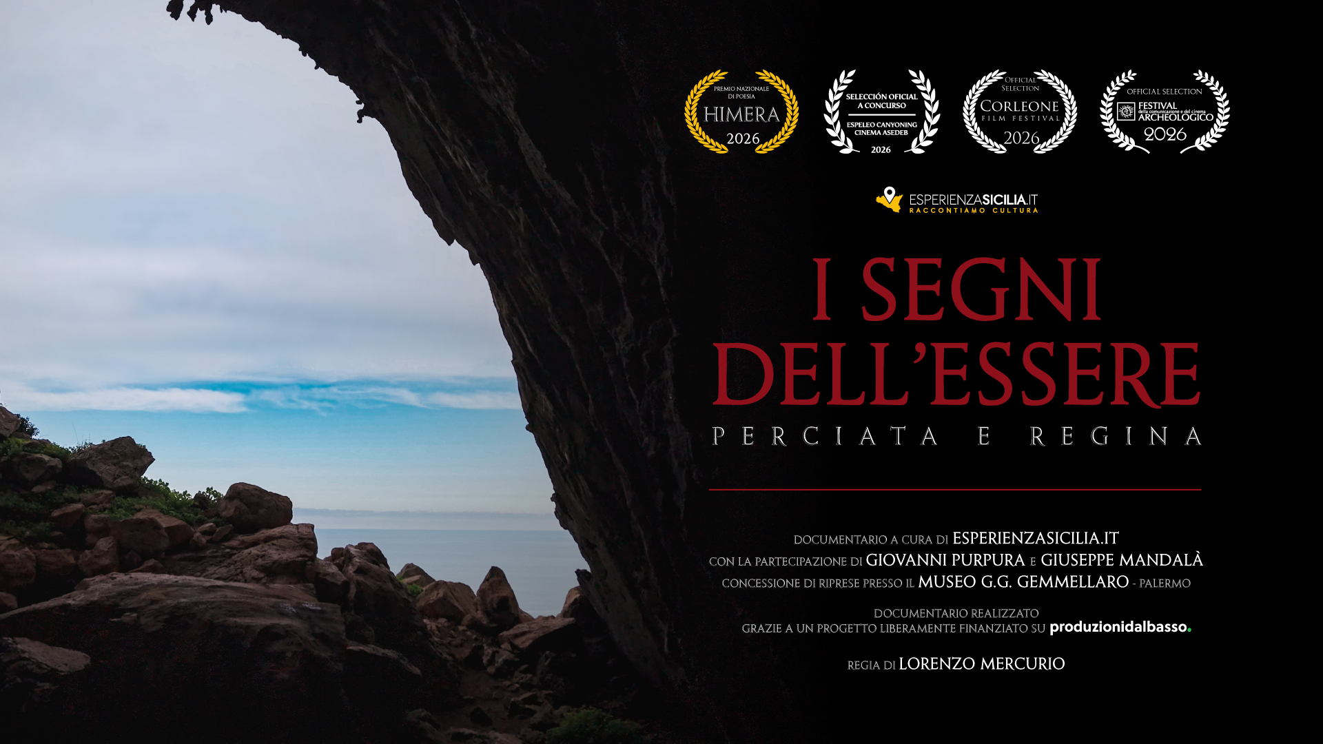 I SEGNI DELL'ESSERE