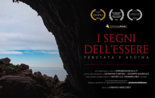 I SEGNI DELL'ESSERE