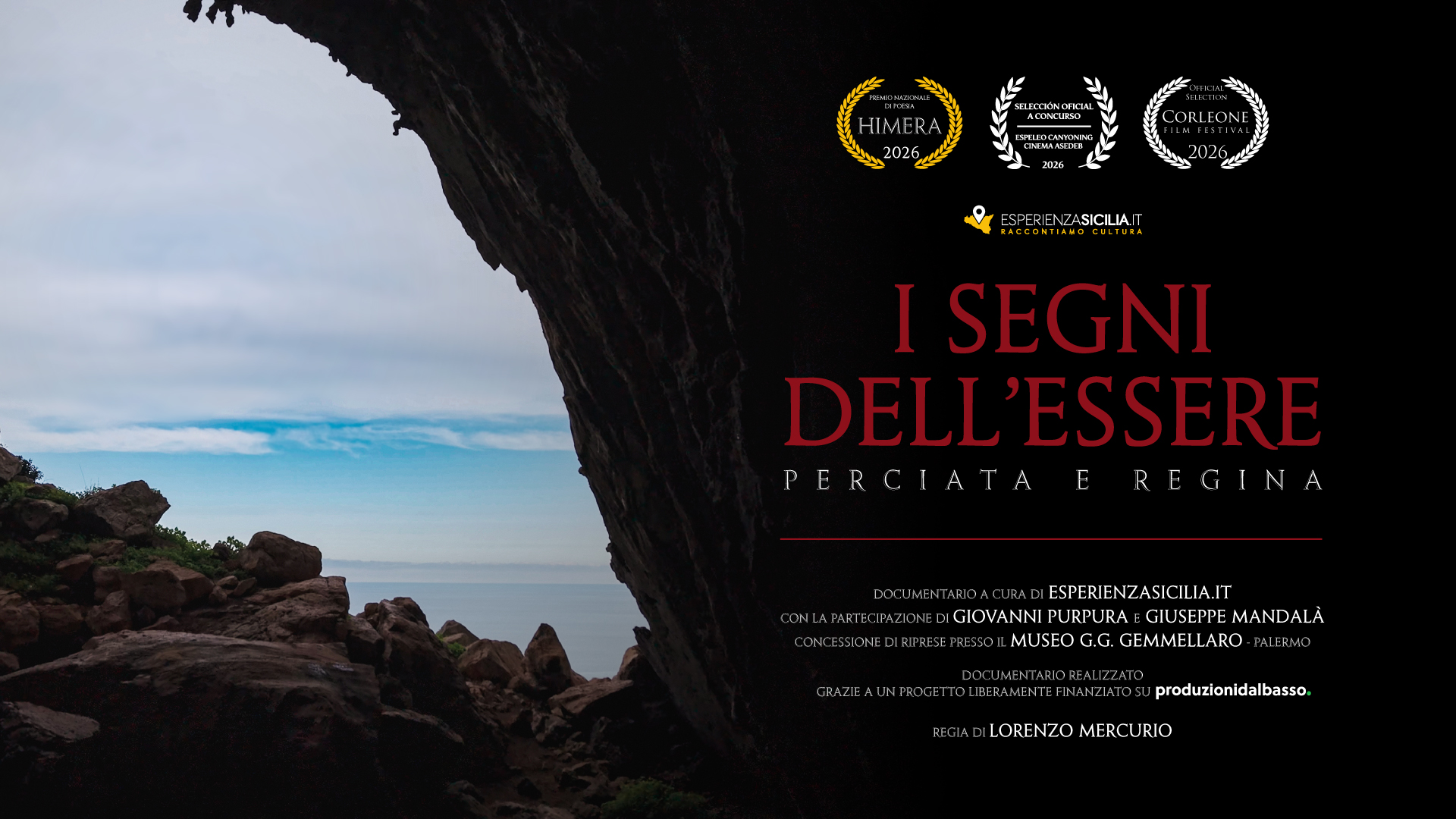 I SEGNI DELL'ESSERE